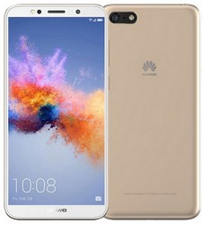 Замена разъема зарядки на телефоне Huawei Y5 Prime 2018 в Магнитогорске